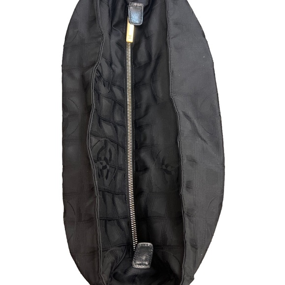 Chanel Travel Line Tote - Picture 3 of 16